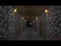 Strange Anomalies In Minecraft Alpha