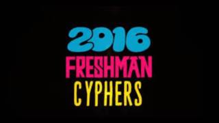 2016 Freshman Cypher [Instrumental] (Kodak Black, 21 Savage, Lil Uzi Vert, Denzel Curry, Lil Yachty)
