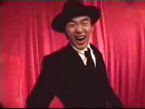 Circus Magic - Crying Nut