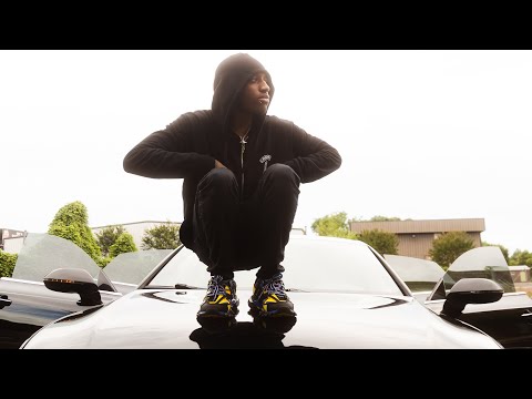 RonSoCold - Audi (Official Music Video)