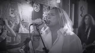 Warrior Soul - The Wasteland / Punk And Belligerent 