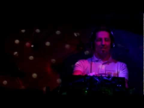 Rossignol @ In Trance 1.3.2013 - Touster Club Prague