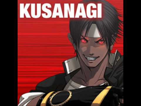 KOF 2002 KULA+BONUS BY BABS