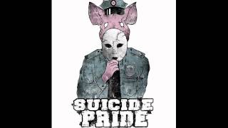 Suicide Pride - Mitől félsz