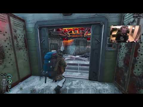 SCUM #22 Die Kolonie B3 Bunker Killbox MetzMaster, Delta, Crashjäger & Necro [321Spiele Scum Server]