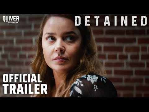 2024 Sob Custódia - Detained (Dublado) 