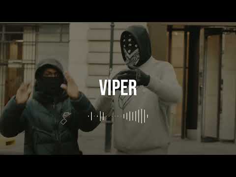 [FREE] #OVE Bagzoverfame X Greeze X Riskey UK Drill Type Beat 2022- "VIPER"
