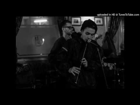 Black Star Dub Collective & Exhibit: Vampire (Live at the Junction, Hulme, Manchester 15)