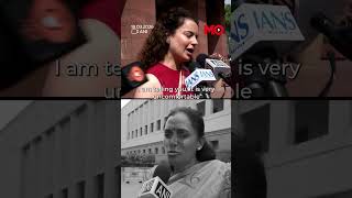 Download lagu Women MPs Back Rahul Gandhi After Kangana’s ‘Uncomfortable’ Remark | Mo of Everything mp3