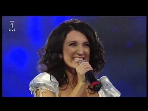 Radka Fišarová  a Pavel Zedníček - Sbohem galánečko