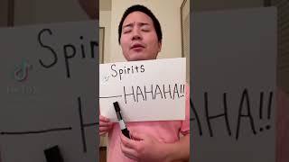 Spirits #junya311 #junya1gou #fyp #FYP #foryou