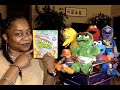 Book Title Sesame Street Oscar S Trashterpiece