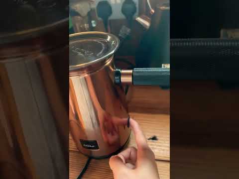 How to Use Hotel Chocolat Velvetiser #hotchoco #velvetiser