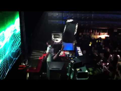 Tenishia NYE 2012 / 2013 - Malta