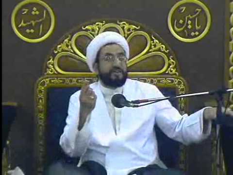 ⁣ليلة 6 رمضان 1433 الشيخ مرتضى البالدي