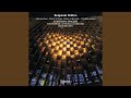 Britten: Festival Te Deum, Op. 32