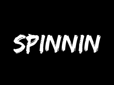 Connor Price & Bens - Spinnin (Lyrics)