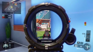 [BO3]公開マッチしてくよ！　参加＆初見さん大歓迎！