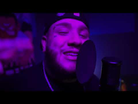 Sagaz, Ecologyk - Aura #StudioVibez 02