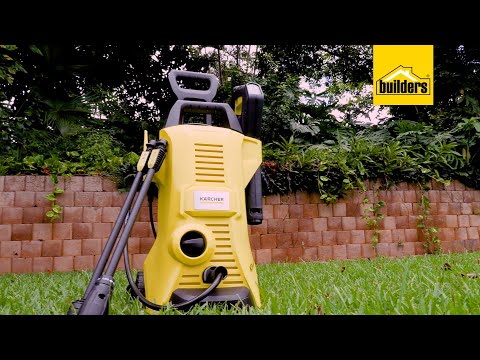  Kärcher Power Control K3: Ideal For Household Cleaning Jobs
