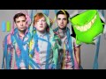 Two Door Cinema Club - What You Know (Feed Me ...