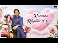 இசைஞானியின் காதல் ராகங்கள் Maestro S Rhythm Of Love 