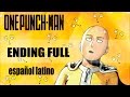 One punch man - Ending - Hoshi yori Saki ni ...