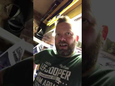 Hello brew world. Grainfather arrived today.