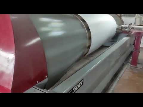 VTA HE 500 P240405133