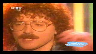 Harun Kolçak - SENSİZ OLMAM ( Show Tv 1992 )