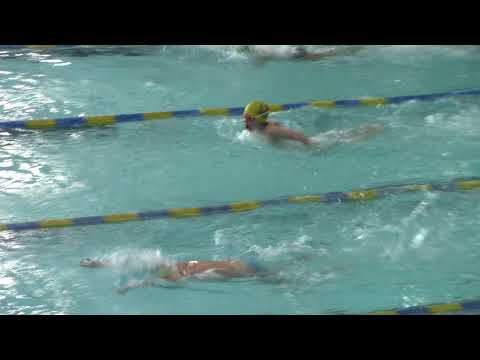 Mirto L.(3) Lenzi N.(4) 50FA - Borgo S.Lorenzo 19.05.19