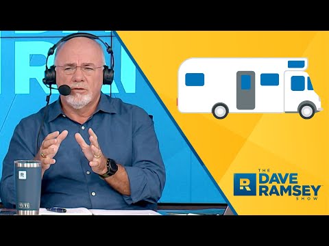 Should I Live in an RV for the Rest of My Life?