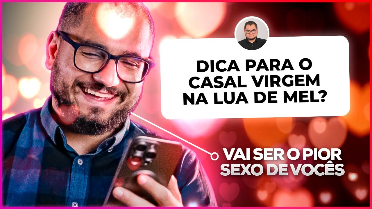 HOMEM SACERDOTE DO LAR? CRISTÃO PODE IR NO BAR? STAND UP GOSPEL?