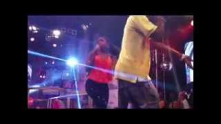 Big Brother Live Eviction Show. Camp Mulla :Party Don&#39;t Stop