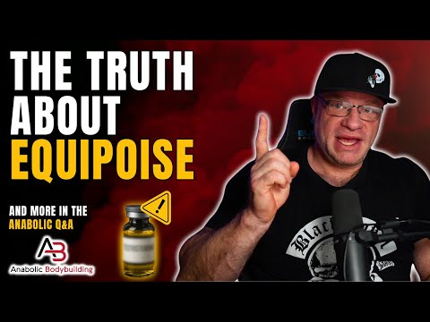 Equipoise Crushes Estrogen Hard, How To Increase Steroid Doses & Food, Do You Need To Cruise?