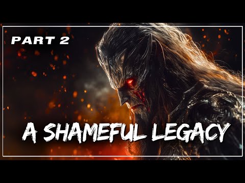 How The Silmarils Shaped Middle-Earth: Celebrimbor's Shameful Legacy | Tales of Tolkien