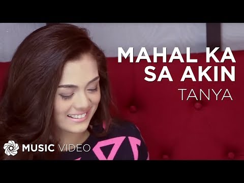 Mahal Ka Sa Akin - Tanya (Lyrics)