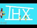 I Fixed The THX Logo Ft DJ Lance And Twist