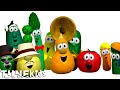 VeggieTales Theme Song VeggieTales TUNE Kids