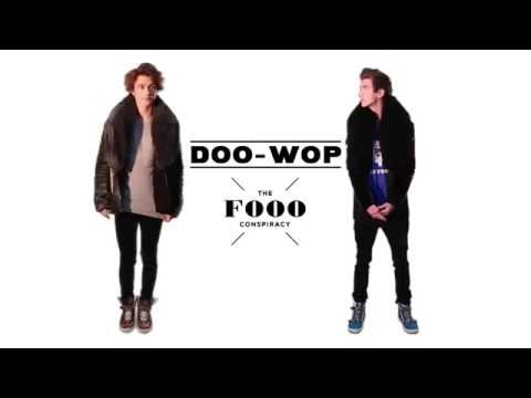 The Fooo Conspiracy - Doo-Wop