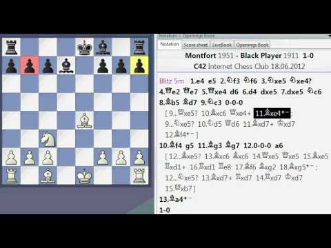 C42 - Petroff Defence (2).wmv