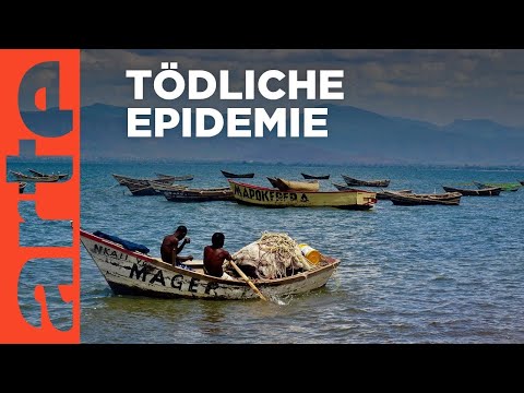 Malawi: Die Cholera ist zurück | ARTE Reportage