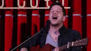 This Trouble Is Ours - Matt Cardle - Live at Zedel - 4/12/16