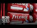 Study Finds No Link Between Tylenol Use During Pregnancy And Autism