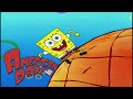 Disney FOX Television Animation Shows Portrayed By Spongebob Squarepants PART FOUR
