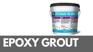 How to install epoxy grout #diy #tiledesign @TileBarNewYork