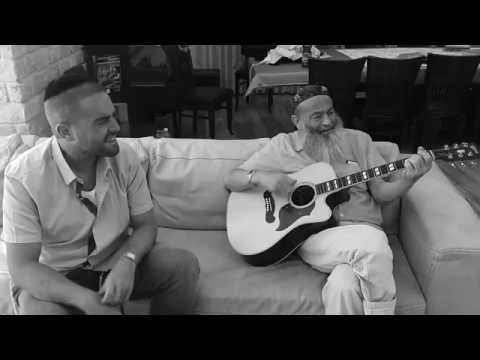 Torah - Yosi Piamenta, Naftali Kalfa Jamming | תורה - פיאמנטה, כלפה