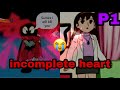 Perman Incomplete Heart Part 1 Fan Made Story Perman Love Pako