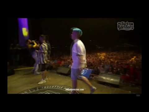 ZASKO insulta a FORCE en JORNADA 4 de FMS España