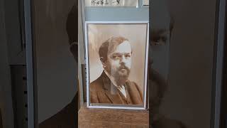 Download lagu S509*作曲家名正解率25％！愛しのドビュッシー/Debussy/Composer(マユミージュ考察・BGM？は音楽室の雑音！)＃作曲家名#ドビュッシー ＃現役高校教師ピアニスト mp3